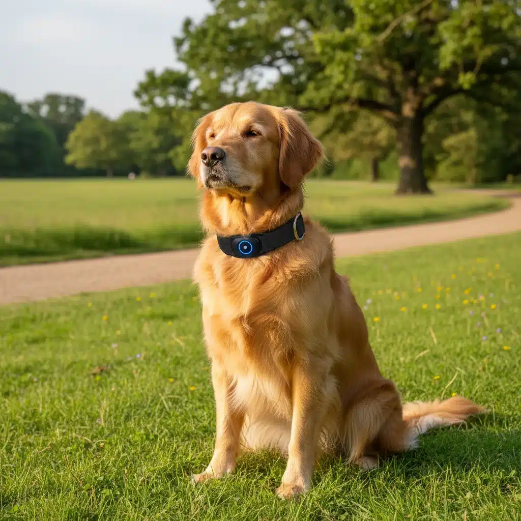 2026 GPS Pet Trackers: Geofencing, Battery Life, and Accuracy Reviewed