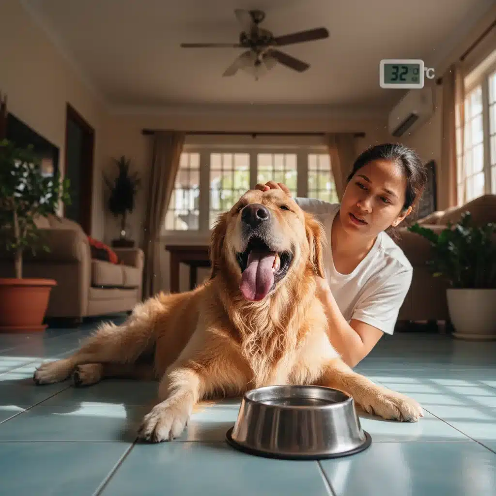 Preventing Pet Heatstroke: 6 Critical Warning Signs and Immediate Actions for Summer 2026
