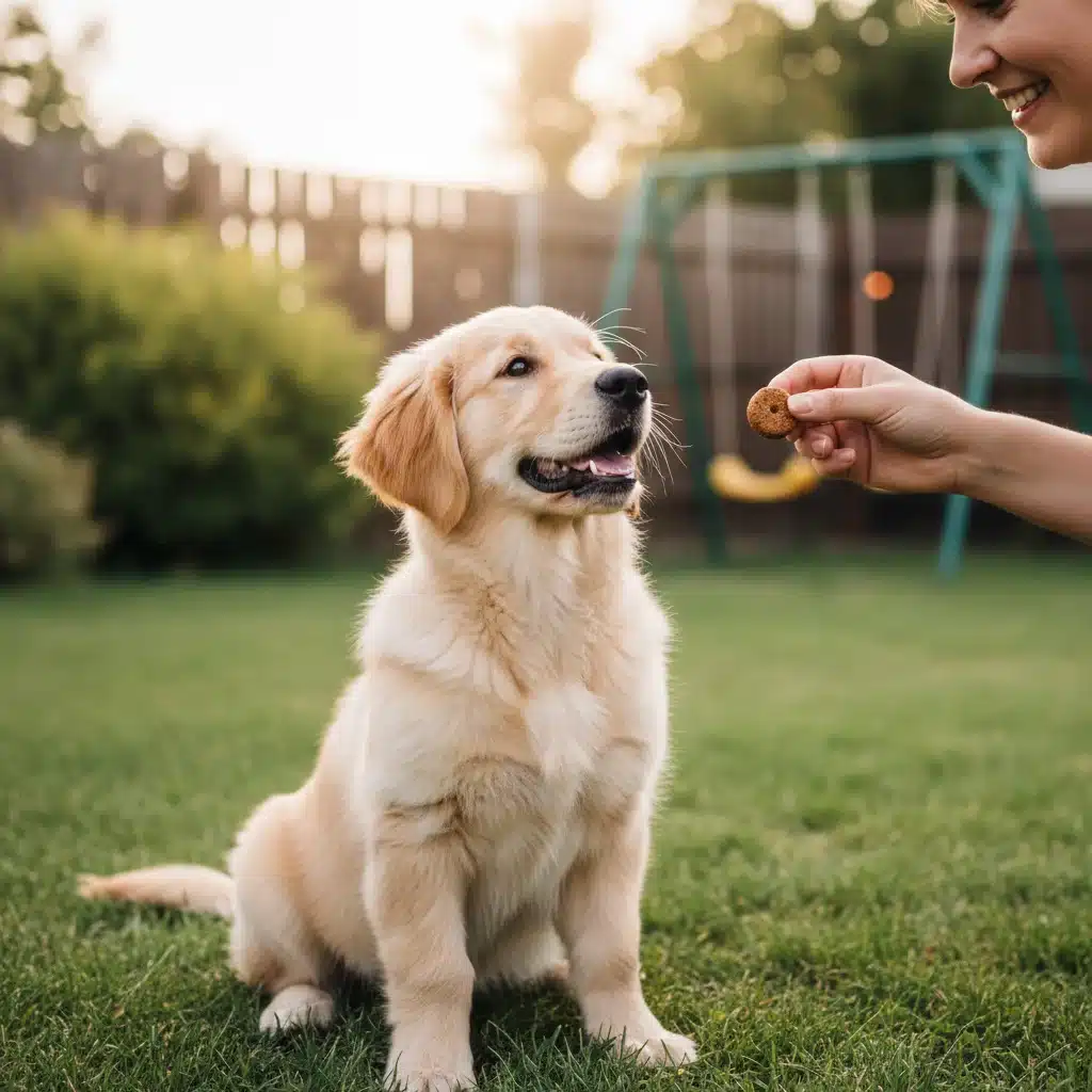 Mastering Dog Training: Essential Commands for New Pet Owners
