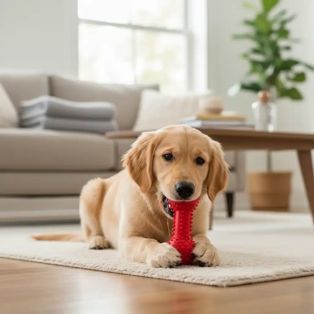 Preventing Destructive Chewing: Insider Knowledge on Redirecting Behavior in 2026