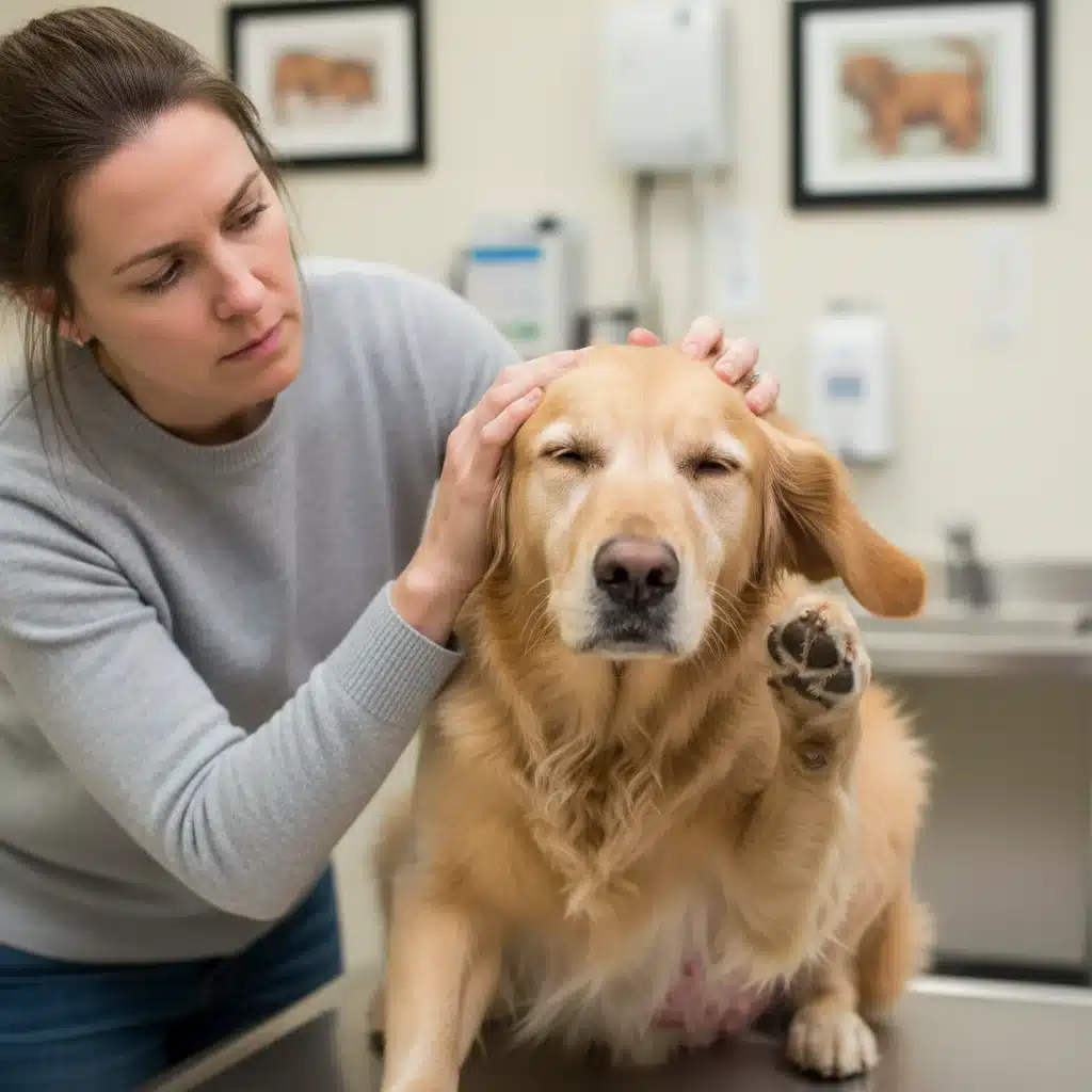 Top 5 Pet Allergies US 2026: 3-Month Treatment Plan