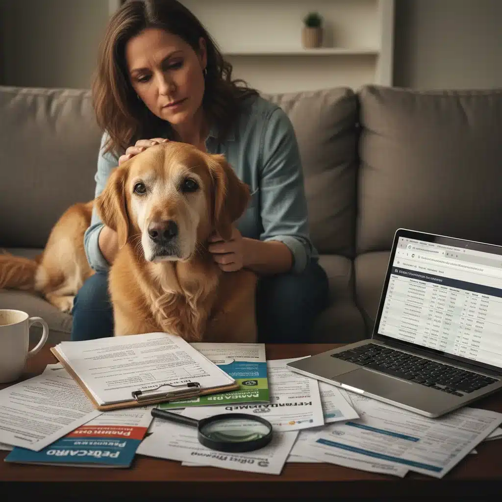 Pet Insurance 2026: Chronic Condition Coverage Gaps Revealed
