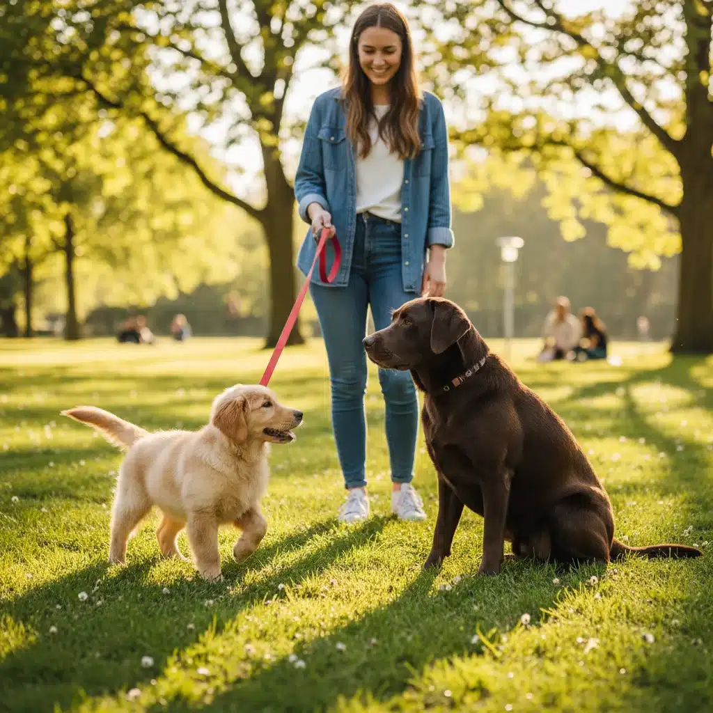 Mastering Dog Socialization: 6 Proven Strategies for Positive Interactions