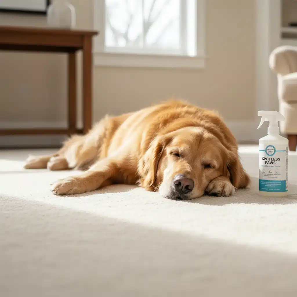 Ultimate Pet Stain Remover Guide 2026: 99% Effective Formulas