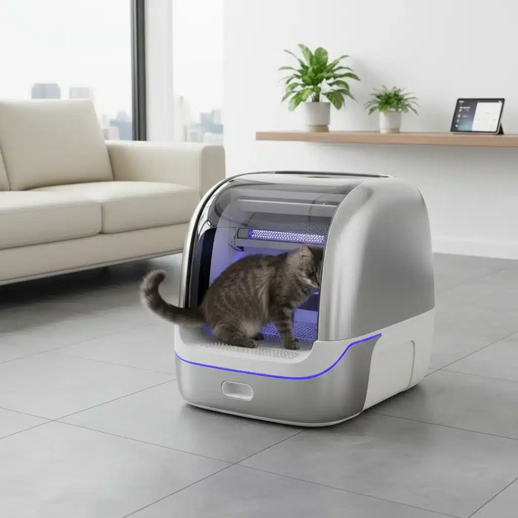 Top 3 Automated Litter Boxes 2026: Performance, Odor Control, & Maintenance