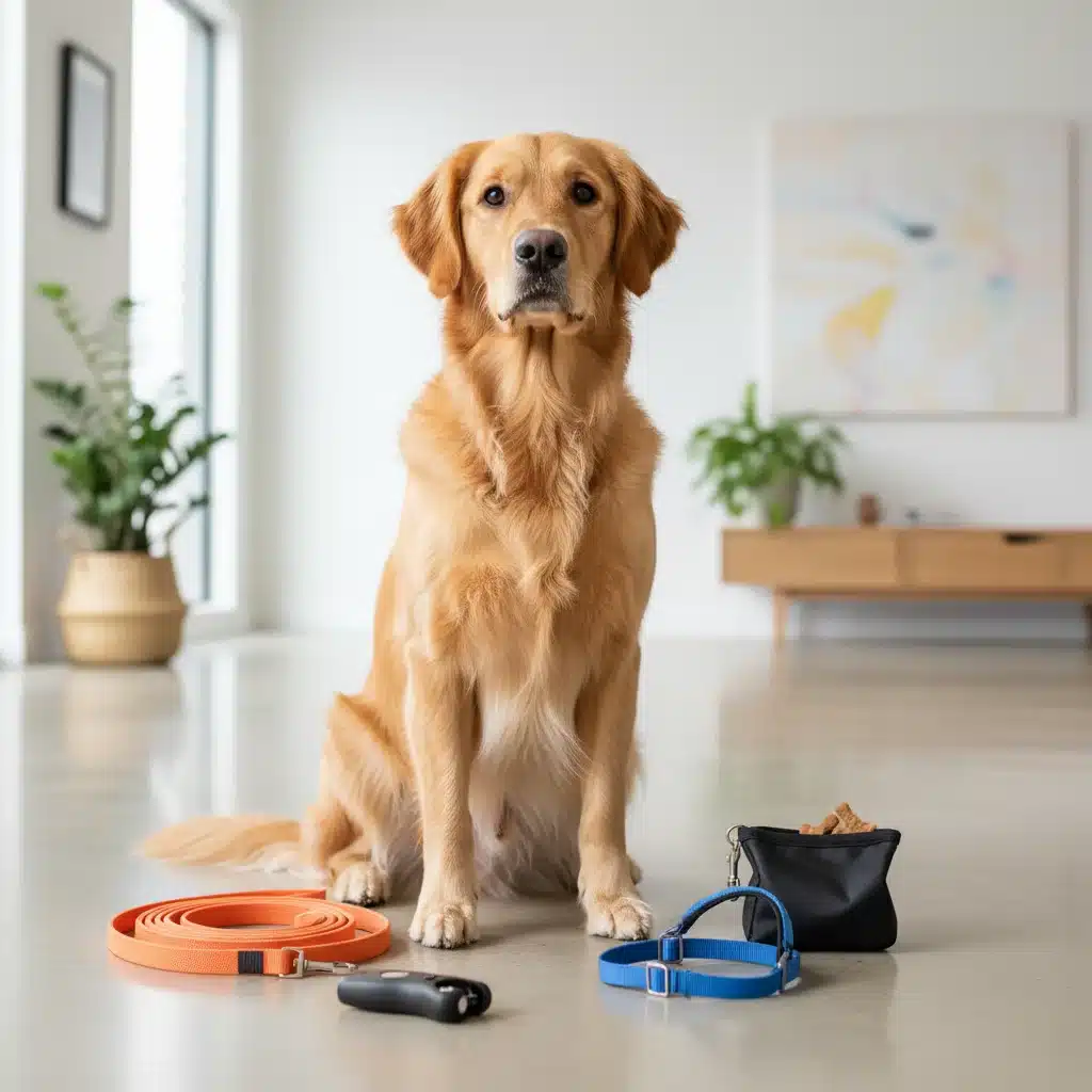 Expert-Recommended Dog Obedience Tools 2026: Top 5 Picks