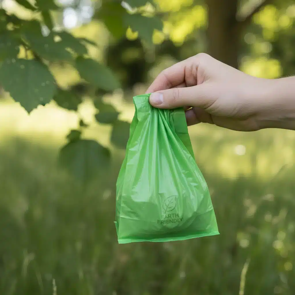 2026 Eco-Friendly Pet Waste Bags: Durability & Biodegradability Tested