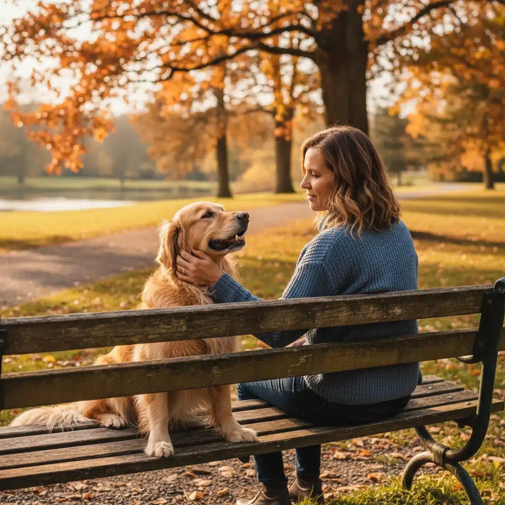 Mastering Canine Communication: Deciphering Dog Body Language for a Better Bond