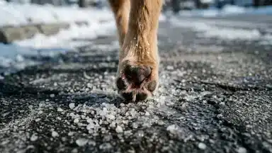 Patas Protegidas no Inverno: Inovações e Tendências Atuais em Cuidados Caninos
